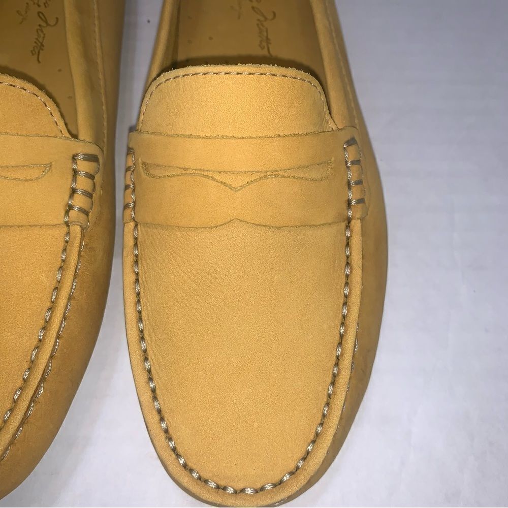 Massimo Matteo / Penny Keeper Loafer - Picture 4 of 6